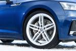 Audi A5 Sportback 2.0 TDI S-Line 2017 года (UK)